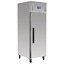 Congelador pastelería una puerta acero inoxidable 850 litros Polar GL181